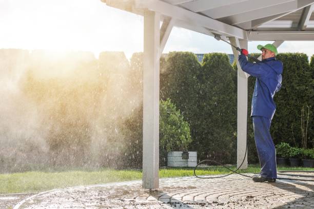 Best Brick and Stone Cleaning in Crozet, VA